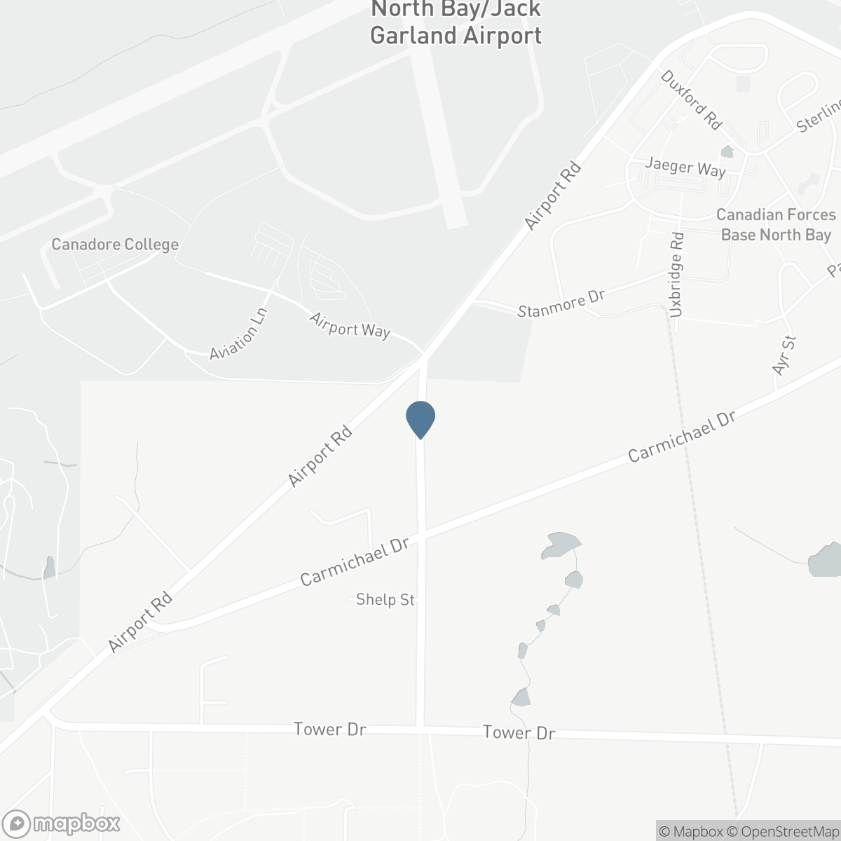 243 LITTLE DOWN LANE, North Bay, Ontario P1B 8G2